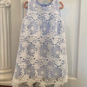 Perfect dress for Easter/Spring/Summer.